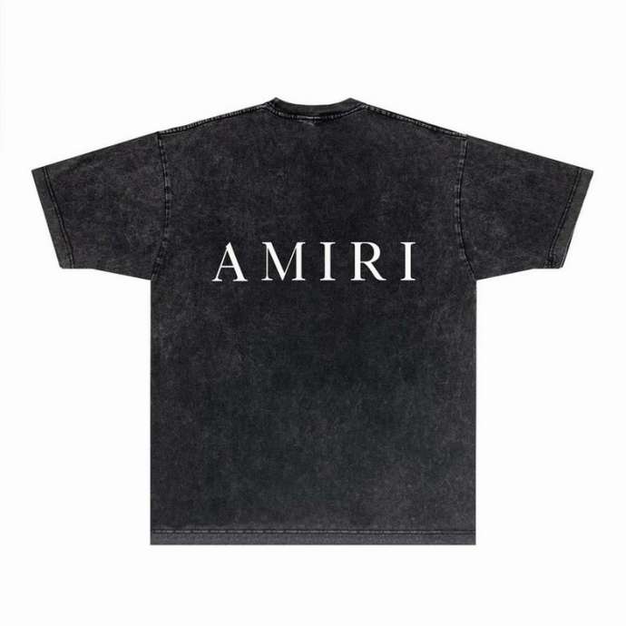 Picture of Amiri T Shirts Short _SKUAmiriS-XXLZJD02431898